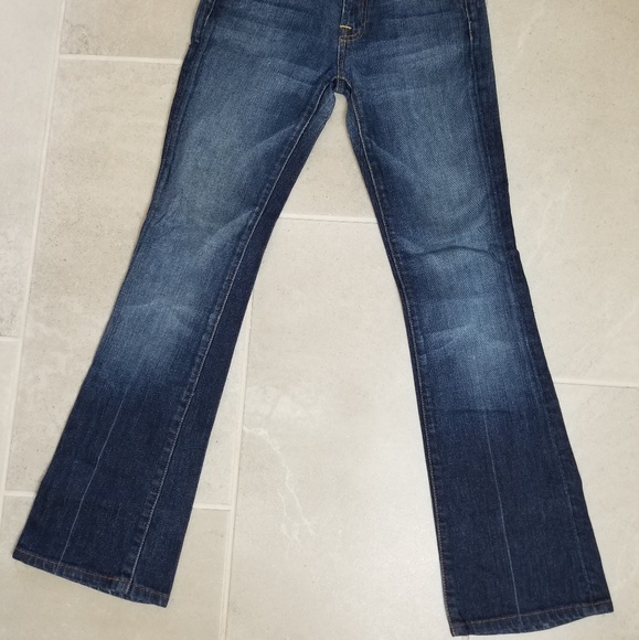 7 for all mankind - Picture 4 of 5